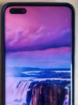 Huawei-P40pro-Frontkamera-Display