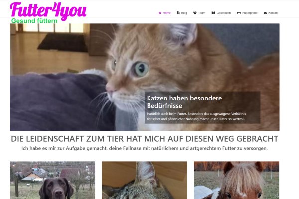 www.futter4you.com